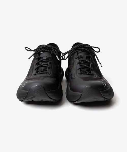 ROA(ロア)の「ROA SELLA ロア セラ スニーカー(スニーカー・メンズ・ブラック・43/41/39/38)」の17枚目の写真