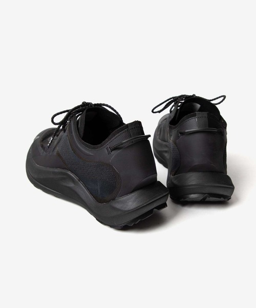 ROA(ロア)の「ROA SELLA ロア セラ スニーカー(スニーカー・メンズ・ブラック・43/41/39/38)」の18枚目の写真