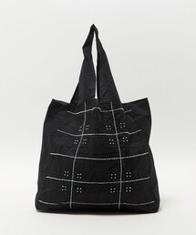 Steven Alan(XeB[uA)́Khadi and CoCOTTON BAG/obO(g[gobO)