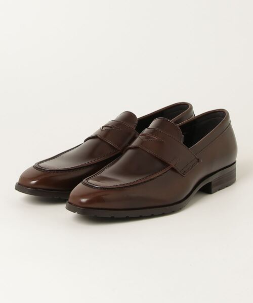 KENFORD（ケンフォード）の「ケンフォード KP35 ローファー（ドレスシューズ・メンズ・ブラウン/ブラック・24.5/25/25.5/26/26.5/27/24）」の16枚目の写真