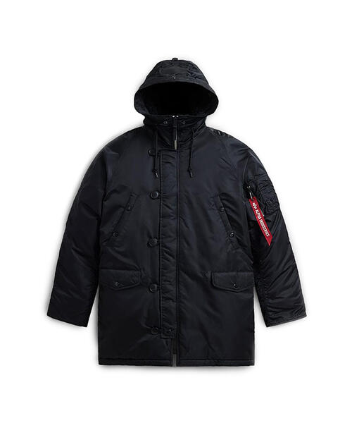シ*モ様 ALPHA INDUSTRIES タイプN-3Bパーカー S シ*モ様 ALPHA INDUSTRIES タイプN-3Bパーカー S Alpha Industries US