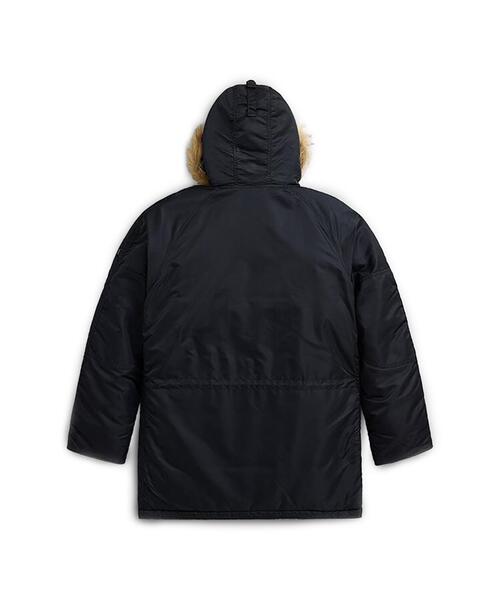 Alpha Industries/アルファインダストリーズ/N-3B PARKA/エヌ