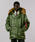 Alpha Industries�i�A���t�@�C���_�X�g���[�Y�j�́uAlpha Industries/�A���t�@�C���_�X�g���[�Y/N-3B PARKA/�G�k�X���[�r�[ �p�[�J�[�i���b�Y�R�[�g�j�v�b���̑�10