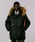 Alpha Industries�i�A���t�@�C���_�X�g���[�Y�j�́uAlpha Industries/�A���t�@�C���_�X�g���[�Y/N-3B PARKA/�G�k�X���[�r�[ �p�[�J�[�i���b�Y�R�[�g�j�v�b�u���b�N