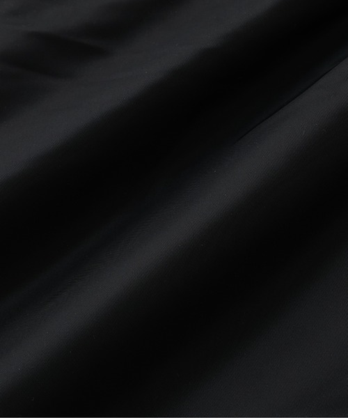 Alpha Industries（アルファインダストリーズ）の「Alpha Industries/アルファインダストリーズ/N-3B PARKA/エヌスリービー パーカー（モッズコート・メンズ・その他10/ブラック・L/M/S/2XL/XL）」の4枚目の写真