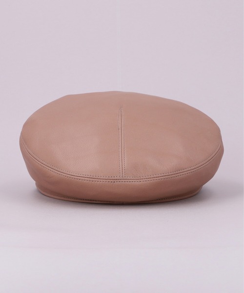 LM ALL LEATHER MARIN