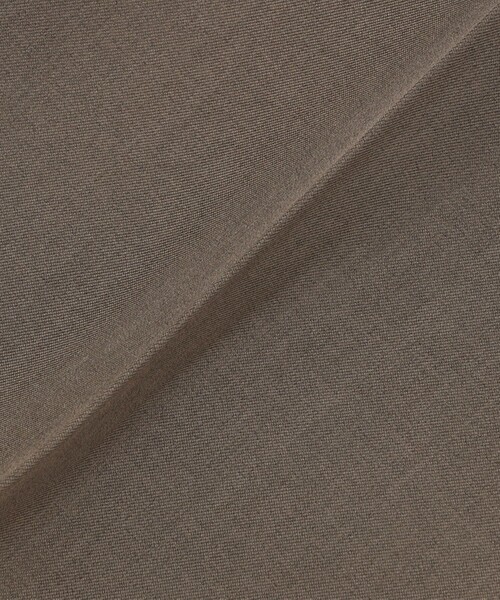City Ambient Products(シティアンビエントプロダクツ)の「City Ambient Products: ツイル 2タック ワイド スラックス(スラックス・メンズ・カーキ・MEDIUM/LARGE)」の13枚目の写真
