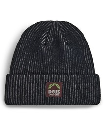 DEUS EX MACHINA | MELODY 2-TONE BEANIE(ニットキャップ/ビーニー)