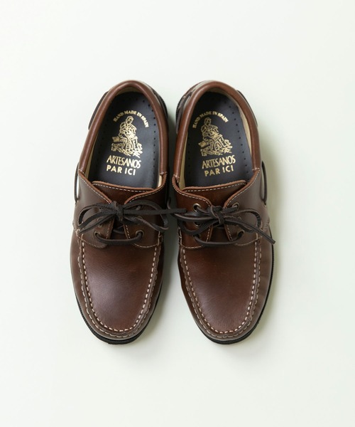 ▪️COACH デッキシューズ　モカシンシューズ　ブラック　29センチ　新品 デッキシューズ モカシン ボリュームモカシンシューズ レディース