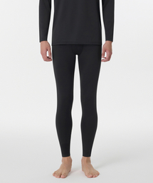 MUSINSA STANDARD（ムシンサスタンダード）の「[ヒットスタンダード] プラス メンズ タイツ_インナーウェア [ダークグレー]（インナーウェア/肌着）」