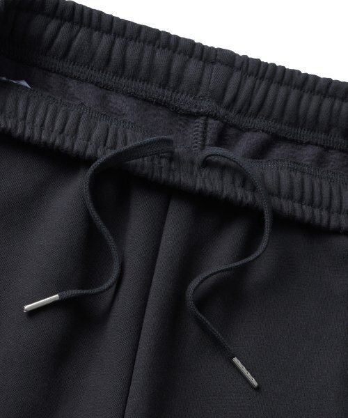MUSINSA STANDARD WOMAN（ムシンサスタンダードウーマン）の「ウィメンズ起毛リラックスラウンジスウェットパンツ[ダークグレー]（スウェットパンツ・レディース・その他・SMALL/MEDIUM/LARGE/X-SMALL）」の4枚目の写真