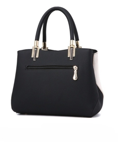 BACKYARD FAMILY(バックヤードファミリー)の「2way ハンドバッグ gbag4909(ハンドバッグ・レディース・カーキ/ピンク/ネイビー/パープル/オレンジ/ブラック/グレー・FREE)」の17枚目の写真