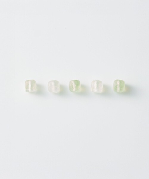 ete(エテ)の「ナチュラルストーン ピアス(ピアス(両耳用)・レディース・A/C/D/B・FREE)」の18枚目の写真