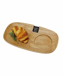 MAZEMAZE（マゼマゼ）の「お手ラク！マグプレート　食洗器対応（食器）」