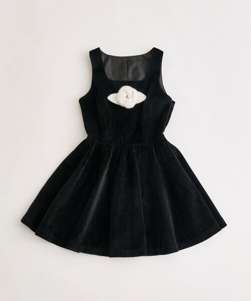 インフルエンサー企画】miko merry onepiece（ワンピース）｜OLIVE des