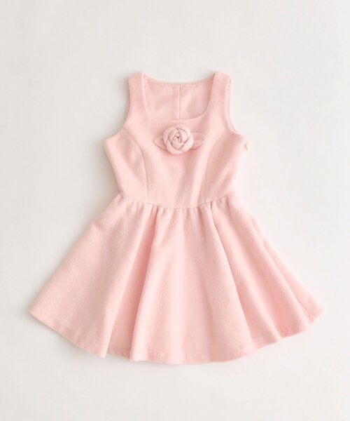 インフルエンサー企画】miko merry onepiece（ワンピース）｜OLIVE des