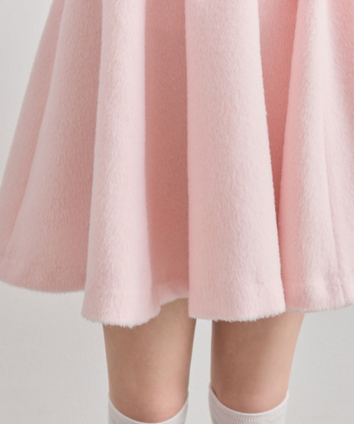 インフルエンサー企画】miko merry onepiece（ワンピース）｜OLIVE des