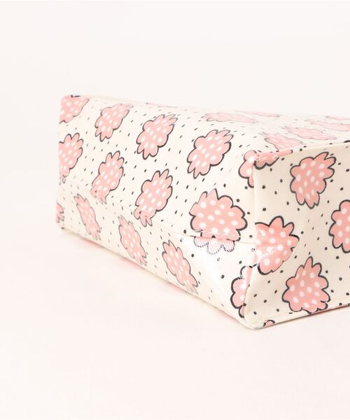 Cath Kidston(キャスキッドソン)の「スモール ブックバッグ Posey spot(トートバッグ・レディース・その他・FREE)」の7枚目の写真