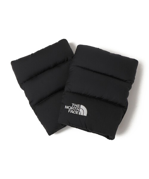 THE NORTH FACE:ヌプシ ハンド ウォーマー（手袋）｜THE NORTH FACE 