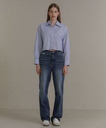 ANC SEMI WIDE JEANS_BLUE