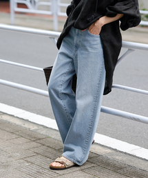 ブランド古着】FRAMeWORK｜フレームワークのデニムパンツ古着通販