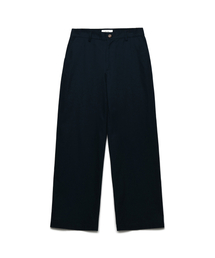 ROLLINGSTUDIOS（ローリングスタジオ）の「STRAIGHT CHINO PANTS COTTON TWILL DARK NAVY（その他パンツ）」