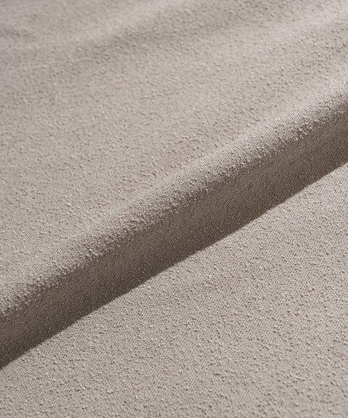 VASTIC(バスティック)の「スタッドウェスタンシャツ_グレー(シャツ/ブラウス・メンズ・その他・LARGE/MEDIUM)」の7枚目の写真