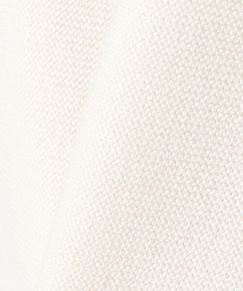 BEAMS HEART（ビームスハート）の「ハイネック プルオーバー セット スカート 26SS（セットアイテム）（ワンピース・レディース・ネイビー/グリーン/グレー/オフホワイト・FREE）」の13枚目の写真