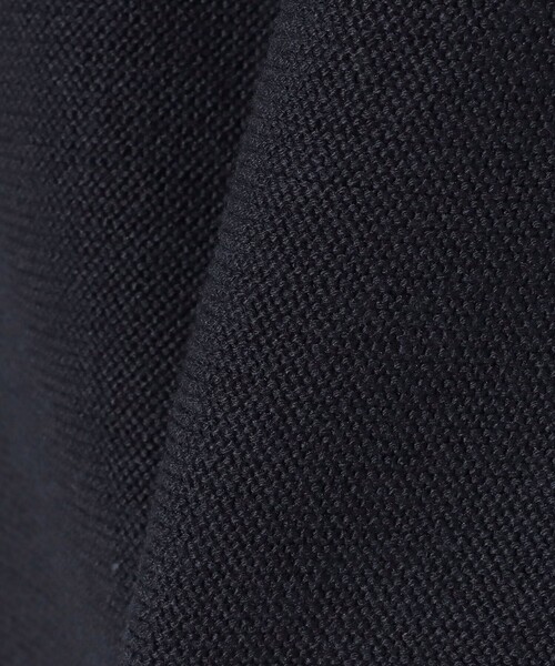 BEAMS HEART（ビームスハート）の「ハイネック プルオーバー セット スカート 26SS（セットアイテム）（ワンピース・レディース・ネイビー/グリーン/グレー/オフホワイト・FREE）」の21枚目の写真