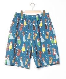 Design Tshirts Store graniph（デザイン　ティーシャツ　ストア　グラニフ）の「ハーフパンツ【TOM and JERRYコラボ】（その他パンツ）」