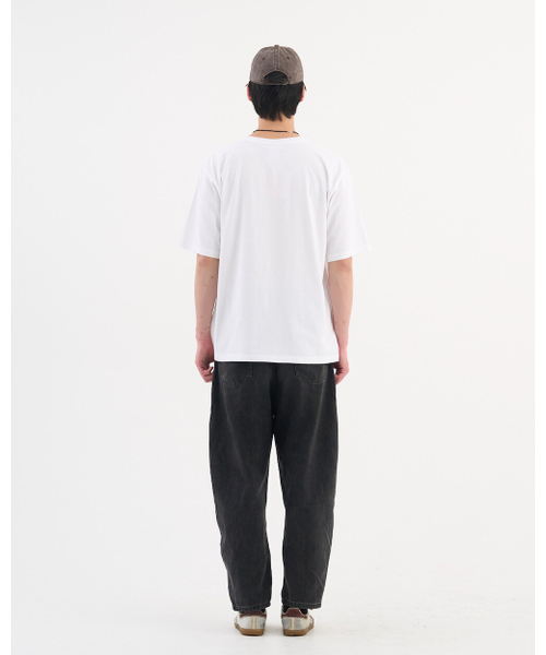 MOSQUITO MURDERERS(モスキートマーダラーズ)の「SWAY T-SHIRT(Tシャツ/カットソー・メンズ・その他・1/2/3)」の3枚目の写真