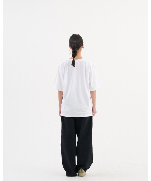 MOSQUITO MURDERERS(モスキートマーダラーズ)の「SWAY T-SHIRT(Tシャツ/カットソー・メンズ・その他・1/2/3)」の5枚目の写真