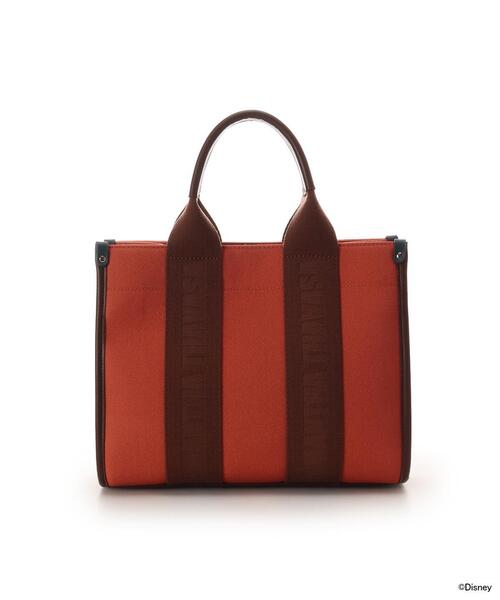 ズートピア2』コレクション 「ニック・ワイルド」トートバッグ