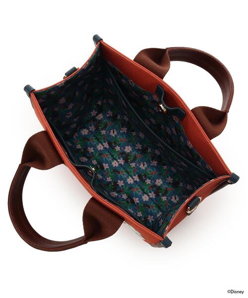 ズートピア2』コレクション 「ニック・ワイルド」トートバッグ