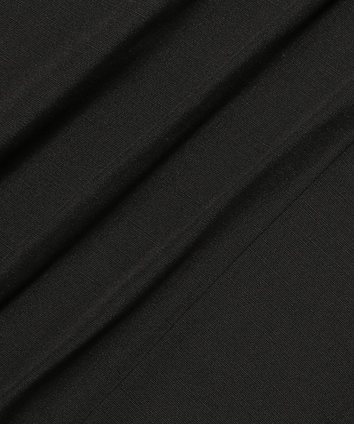 onegravity（ワングラビティ）の「onegravity / バルマカーンコート（ステンカラーコート・メンズ・ブラック・LARGE/MEDIUM）」の7枚目の写真