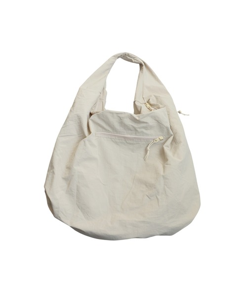 antiqua（アンティカ）の「ホーボーバッグ（トートバッグ・レディース・ブラック/アイボリー・FREE）」の21枚目の写真