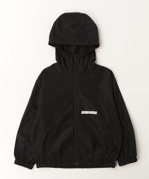 DSQUARED2（ディースクエアード）の「キッズ ジップアップジャケット DSQUARED KID（ブルゾン）」