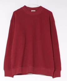 Waffle Midneck