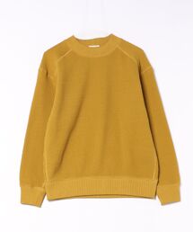 Waffle Midneck