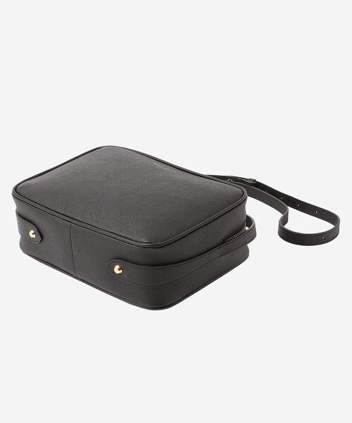 MACKINTOSH LONDON(マッキントッシュ ロンドン)の「SHOULDER BAG(ショルダーバッグ・メンズ・ベージュ系その他・FREE)」の8枚目の写真