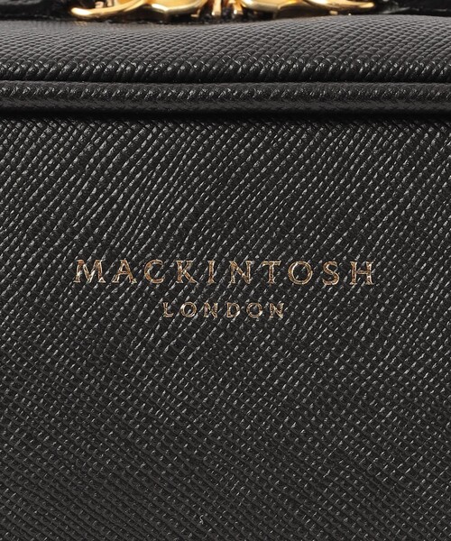 MACKINTOSH LONDON(マッキントッシュ ロンドン)の「SHOULDER BAG(ショルダーバッグ・メンズ・ベージュ系その他・FREE)」の10枚目の写真