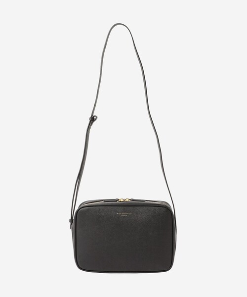 MACKINTOSH LONDON(マッキントッシュ ロンドン)の「SHOULDER BAG(ショルダーバッグ・メンズ・ベージュ系その他・FREE)」の11枚目の写真