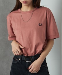 FRED PERRY（フレッドペリー）の「【FRED PERRY】RINGER T-SHIRT M3519②（Tシャツ/カットソー）」