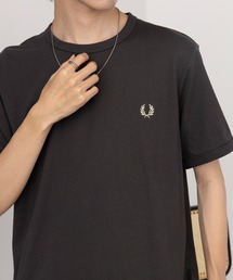 【FRED PERRY】RINGER T-SHIRT M3519②