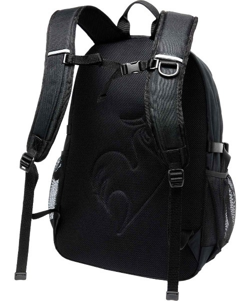 le coq sportif（ルコックスポルティフ）の「バックパック(容量：約32L)（バックパック/リュック・メンズ・エメラルド/ブラック×ホワイト/グレー/ブルー・F）」の9枚目の写真