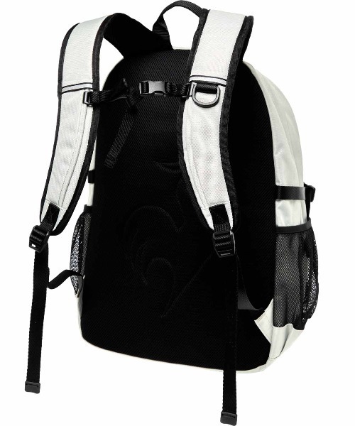 le coq sportif（ルコックスポルティフ）の「バックパック(容量：約32L)（バックパック/リュック・メンズ・エメラルド/ブラック×ホワイト/グレー/ブルー・F）」の22枚目の写真