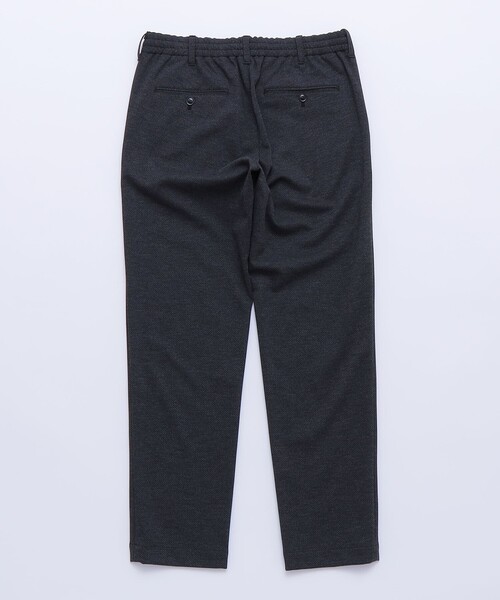 SHIPS(シップス)の「SHIPS:〈セットアップ対応〉ジャカード イージー パンツ(その他パンツ・メンズ・ダークグレー/ネイビー/グレー・SMALL/MEDIUM/LARGE/X-LARGE)」の16枚目の写真