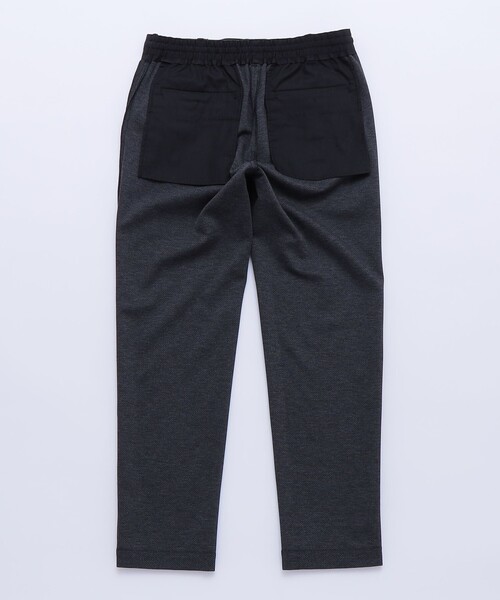 SHIPS(シップス)の「SHIPS:〈セットアップ対応〉ジャカード イージー パンツ(その他パンツ・メンズ・ダークグレー/ネイビー/グレー・SMALL/MEDIUM/LARGE/X-LARGE)」の18枚目の写真