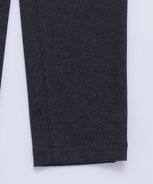 SHIPS(シップス)の「SHIPS:〈セットアップ対応〉ジャカード イージー パンツ(その他パンツ・メンズ・ダークグレー/ネイビー/グレー・SMALL/MEDIUM/LARGE/X-LARGE)」の21枚目の写真