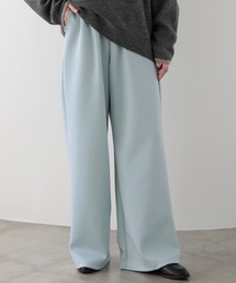 SUNFLOWER EIGHT（サンフラワーエイト）の「イージードライダンボールワイドスウェットパンツ（スウェットパンツ）」